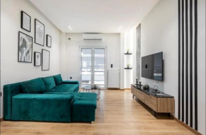 Nazar Apartment- in the center of Athens